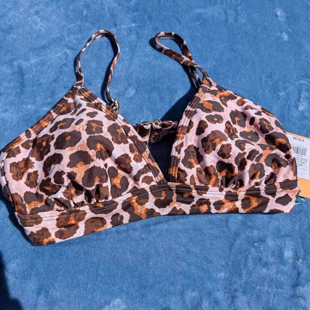 Koral Women's multi Bikini-and-tankini-tops